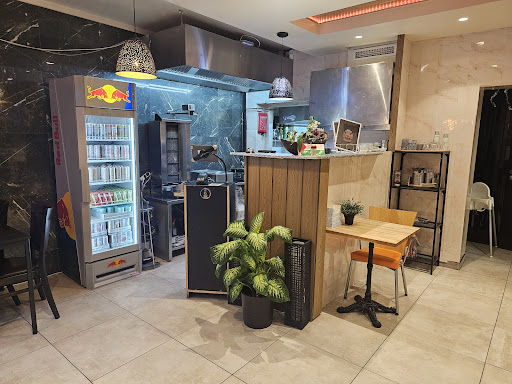 Photo of Laziz Kolgrill - Herkulesgatan 38, 417 01 Göteborg, Sweden